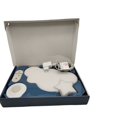 Fisher-Price GWM53 Lumalu Einschlafhilfe Schlaftrainer