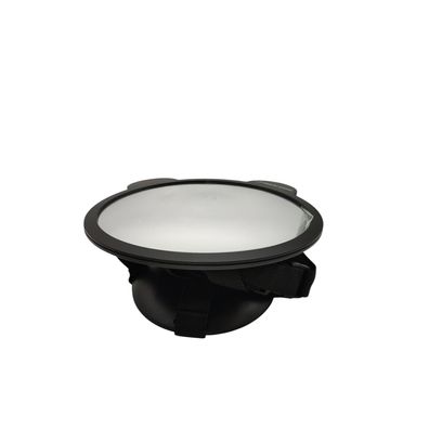 Verstellbarer Maxi-Cosi-Rückspiegel für die Montage eines Kindersitzes