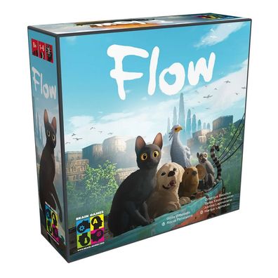 Flow
