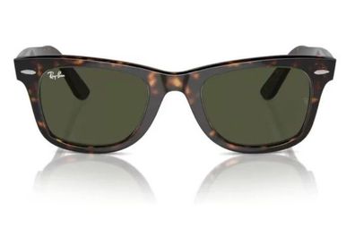 Occhiali Ray Ban RB2140 902 50 22 3N Wayfarer
