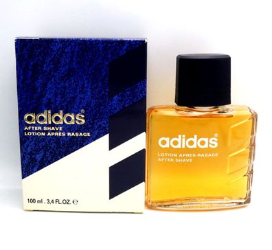 adidas Classic by Fischer+Fischer - After Shave 100 ml (Vintage)