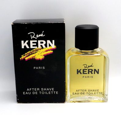 Rene KERN Classic - After Shave Eau de Toilette 100 ml (Vintage)
