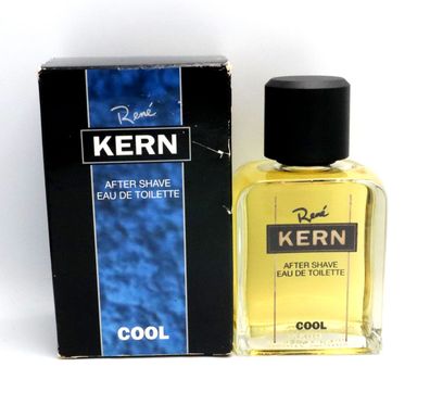 Rene KERN COOL - After Shave Eau de Toilette 100 ml (Vintage)