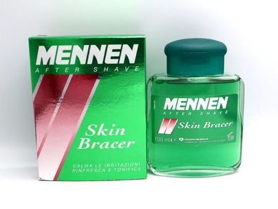 MENNEN Skin Bracer - AfterShave 100 ml (Vintage)