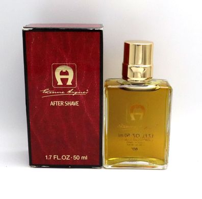 Etienne Aigner Classic - After Shave 50 ml (Vintage)