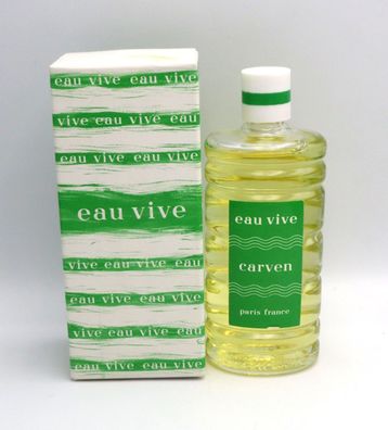 carven eau vive - Eau de Toilette Splash 60 ml (Ref.: 4028) (Vintage)