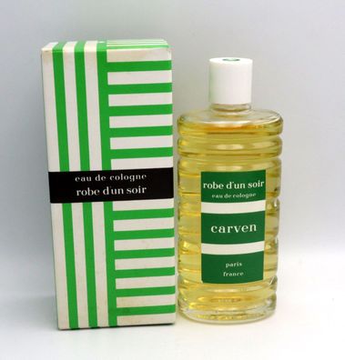 carven robe d´un soir - Eau de Cologne Splash 60 ml (Ref.: 9028) (Vintage)