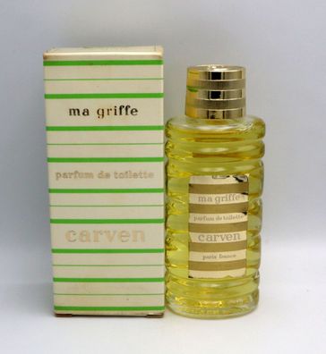 carven rma griffe - Parfum de Toilette Splash 60 ml (Ref: 8728) (Vintage)