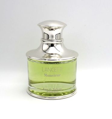 Lancetti Monsieur by Schipparelli Pikenz - Eau de Toilette Spray 50 ml Rarität