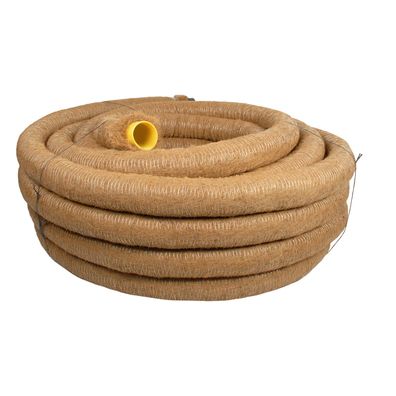 Kokofil Kokos-Vollfilterrohr