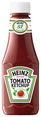 Heinz Tomato Ketchup Squeeze 300 ml