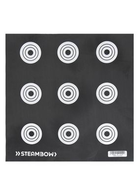 Steambow AR-Series – Pfeilfangmatte Stinger