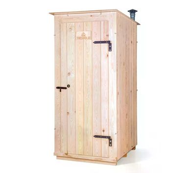 Trobolo KersaBœm Komposttoilette Outdoor – Trockentoilette autark