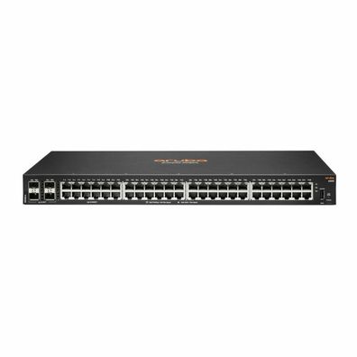 HPE Aruba CX 6000 48G Switch - R8N86A