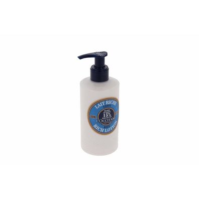 L'occitane Karité Reichhaltige Körpermilch 250ml