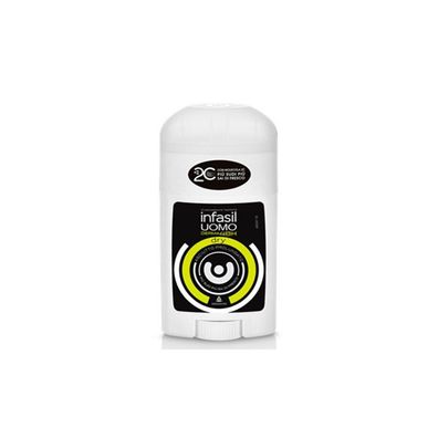 Infasil Uomo Derma 48h Deodorant-Stick 40 ml