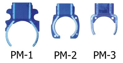 TAMS 70-04100-01 PM-1, Permanentmagnet