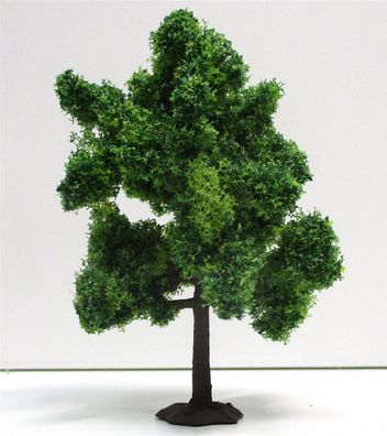 Noch H0, T, 25964 1xLaubbaum mit Baumfuß 8cm (PrGr. A)