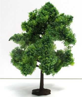 Noch H0, T, 25964 1x Laubbaum mit Baumfuß 10cm (PrGr. B)