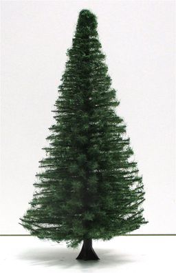 Noch H0, T, 25964 1x Nadelbaum mit Baumfuß 10cm (PrGr. A)
