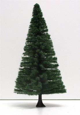 Noch H0, T, 25964 1x Nadelbaum mit Baumfuß 12m (PrGr. B)