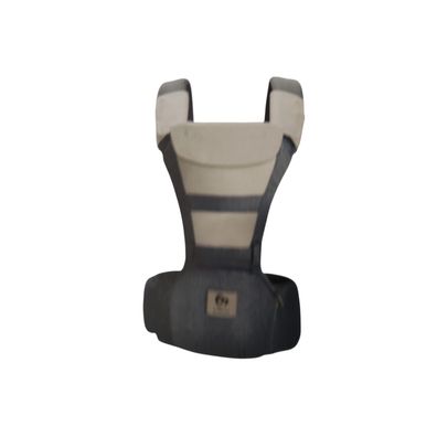 Bellababy Babytrage für Neugeborene Babys Kleinkinder 3 Tragepositionen