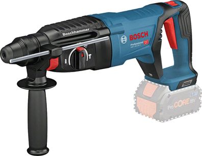Bosch GBH 18V-26 D Professional - Bohrhammer