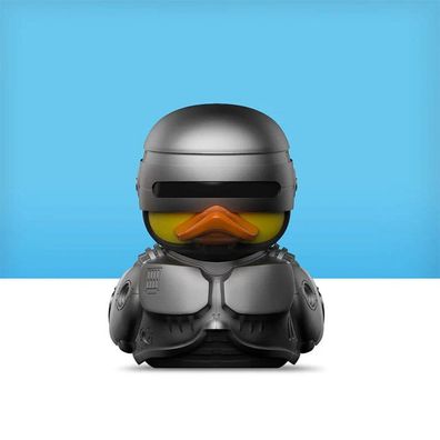 Robocop Tubbz Mini PVC Figur Robocop 5 cm
