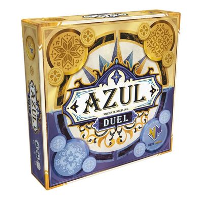 Azul - Duel - deutsch