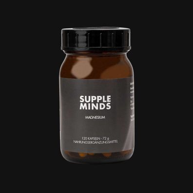 Magnesium-Bisglycinat