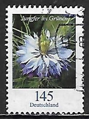 BRD gestempelt Michel-Nummer 3351