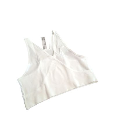 Medela Day and Night Set Schlaf-Bustier nahtloser Still-BH ohne Bügel Größe L