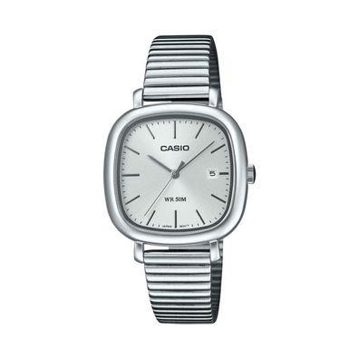 Casio - LTP-B166D-7AVEF - Armbanduhr - Damen - Quarz - Casio Collection