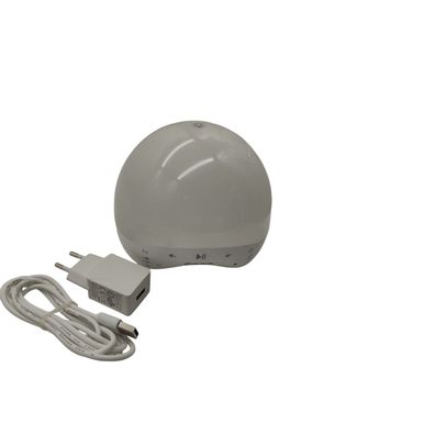 Reer MyMagicSmartLight Nachtlicht 16 Mio Farben Musikfunktion Alexa App Kinder