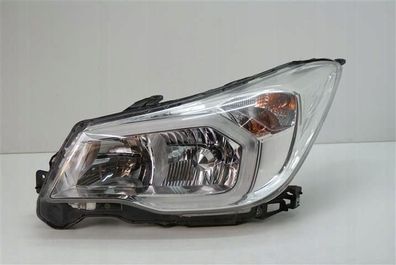 Scheinwerfer SUBARU Forester FL LIFT 16-18 XENON LED 84002-VA020 LINKS