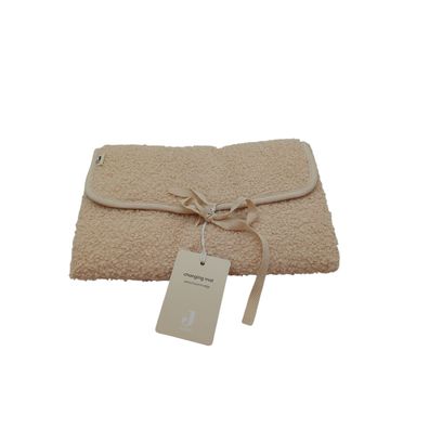 Jollein Boucle Wickelauflage