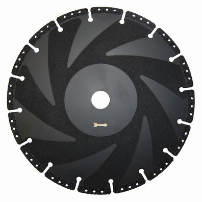 Diamanttrennscheibe 300 x 20 TS Rescue , universal