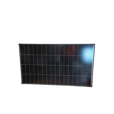 KLN)enjoy solar Solarmodul 210W 36V monokristallin 182mm Zellen 10 Busbars