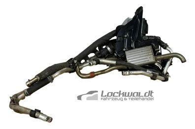Standheizung Zusatzheizung Original Porsche Cayenne 92A 958 95857280102