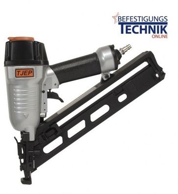 TJEP Bradsnagler AB-15/64 25-64mm für 34° Prebena 4S-DA63 DA Nägel AB-15 BR-06