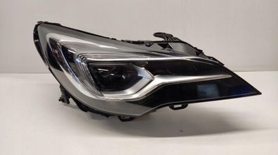 Scheinwerfer OPEL ASTRA K V VOLL LED 39023763 RECHTS