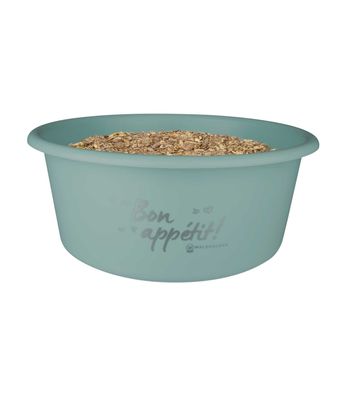 Futterschale mit Deckel 5 l