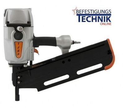 TJEP Streifennagler FH130 90-130mm für Streifennägel 20°
