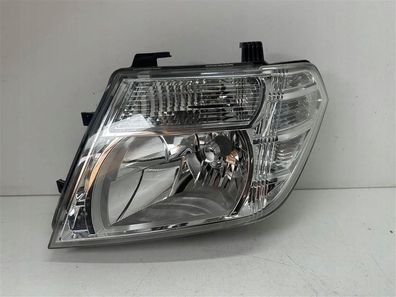 Scheinwerfer NISSAN NAVARA Pathfinder D40 LIFT 10r 260605X10B LINKS