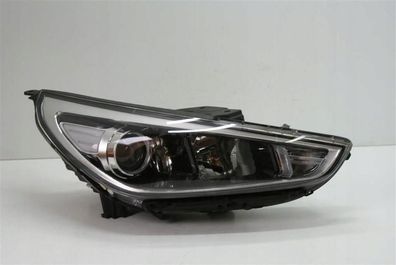 Scheinwerfer Hyundai i30 3 III 17r+ 92102-G4020 RECHTS