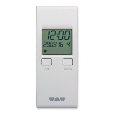 Schlüter Bekotec THERM BTEET Timer Modul