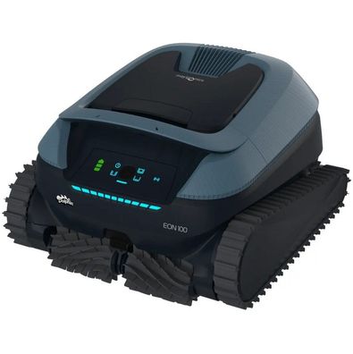 Dolphin EON 100 – kabelloser Akku-Poolroboter mit SmartMap-Navigation