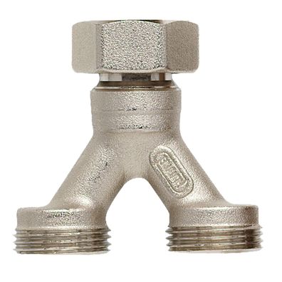 Schlüter Doppelanschlussstück Bekotec THERM DA 2 Stück