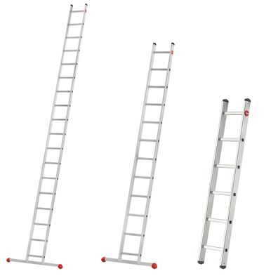 Hailo Anlegeleiter S60 ProfiStep uno