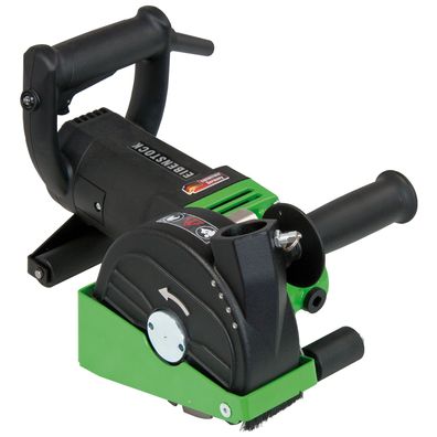 Eibenstock Mauerschlitzfräse EMF 150.1 inkl. 2 Dia-Trennscheiben, Montagewerkzeug